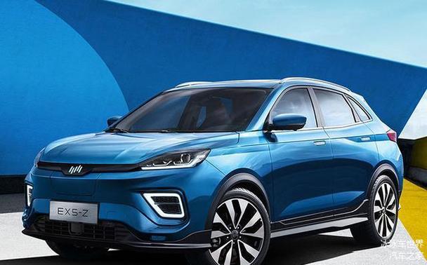 佛山97WEY威派豪华SUV市场的黑马，零跑汽车与智能交通系统的协同