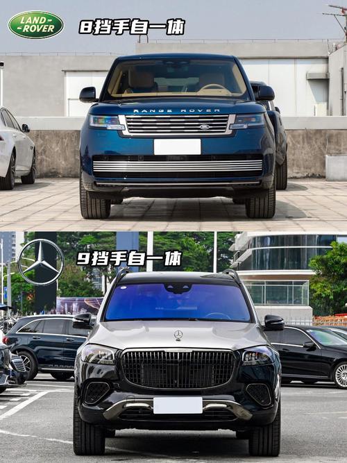 佛山97迈巴赫经典与现代的完美融合，路虎如何塑造独特的品牌形象